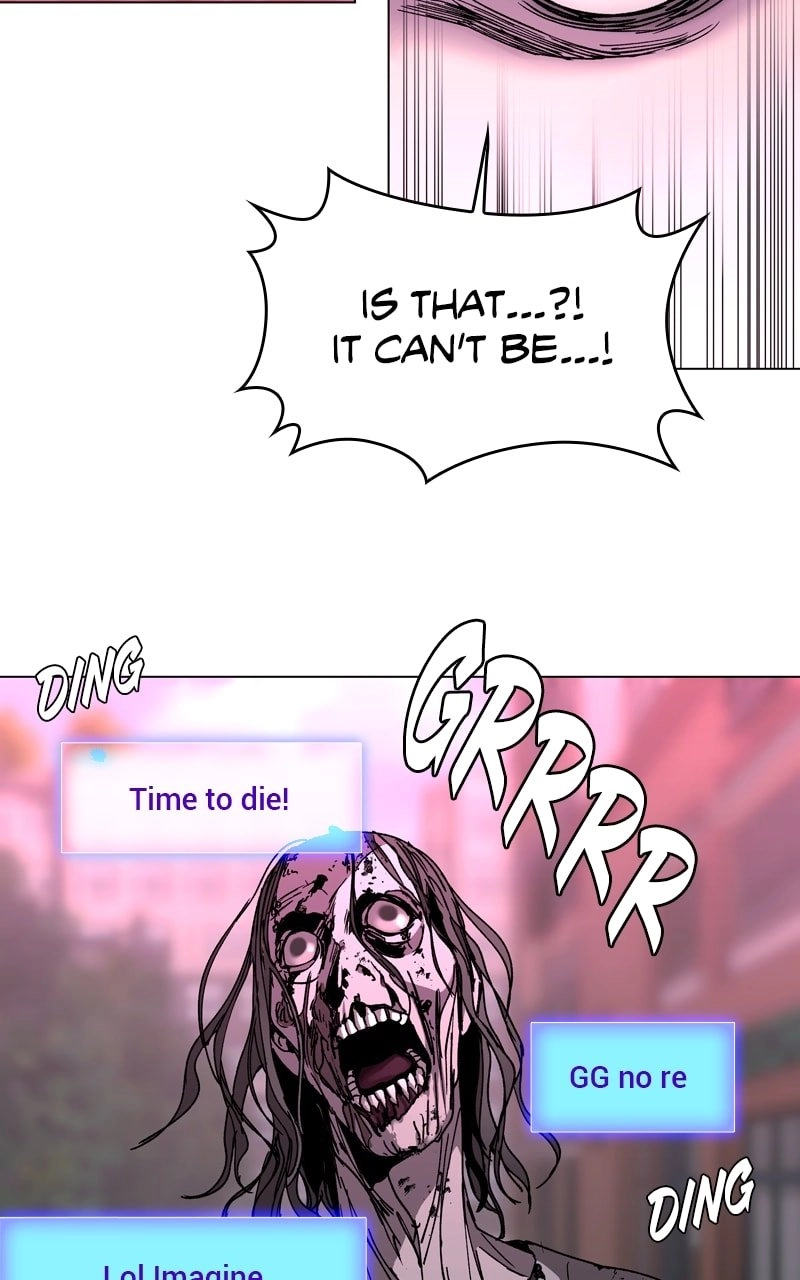 The End is a Game to Me1 Chapter 1 - Page 48
