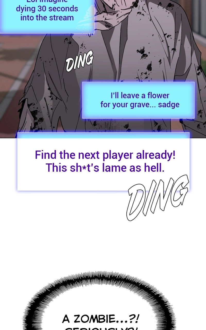 The End is a Game to Me1 Chapter 1 - Page 49