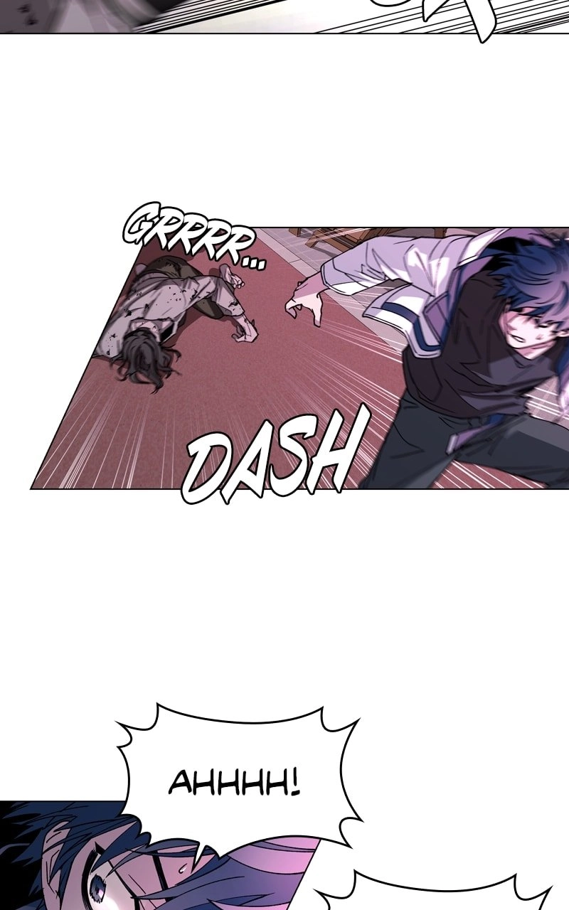The End is a Game to Me1 Chapter 1 - Page 52