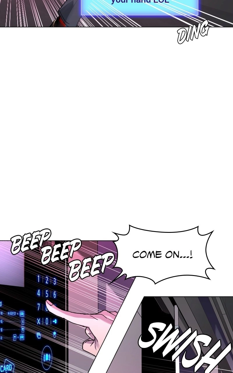 The End is a Game to Me1 Chapter 1 - Page 54