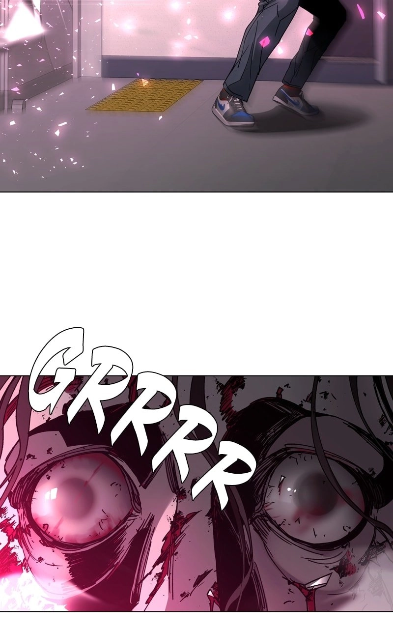 The End is a Game to Me1 Chapter 1 - Page 57