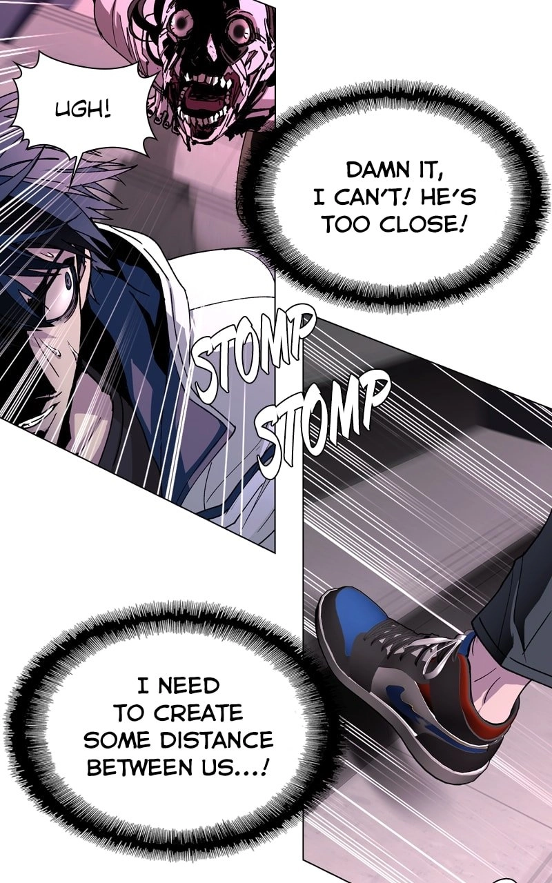 The End is a Game to Me1 Chapter 1 - Page 61