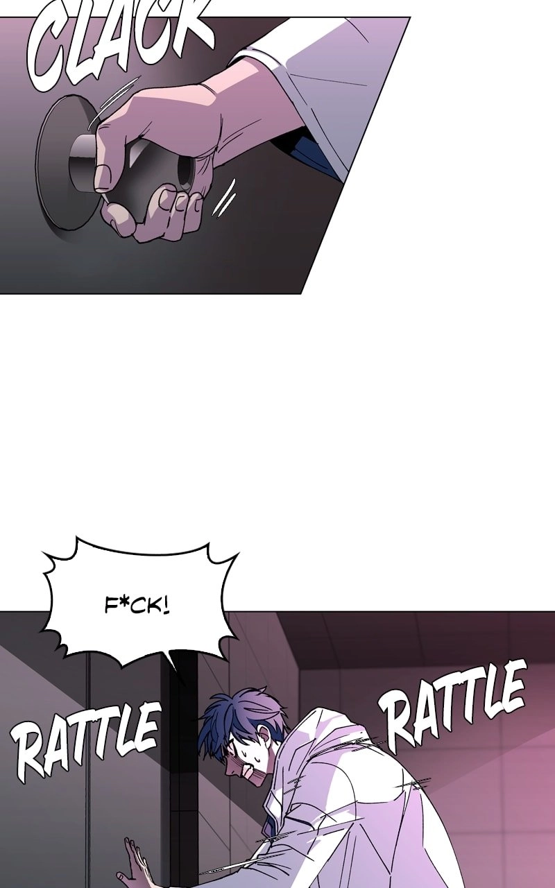 The End is a Game to Me1 Chapter 1 - Page 63