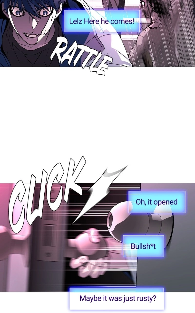 The End is a Game to Me1 Chapter 1 - Page 65