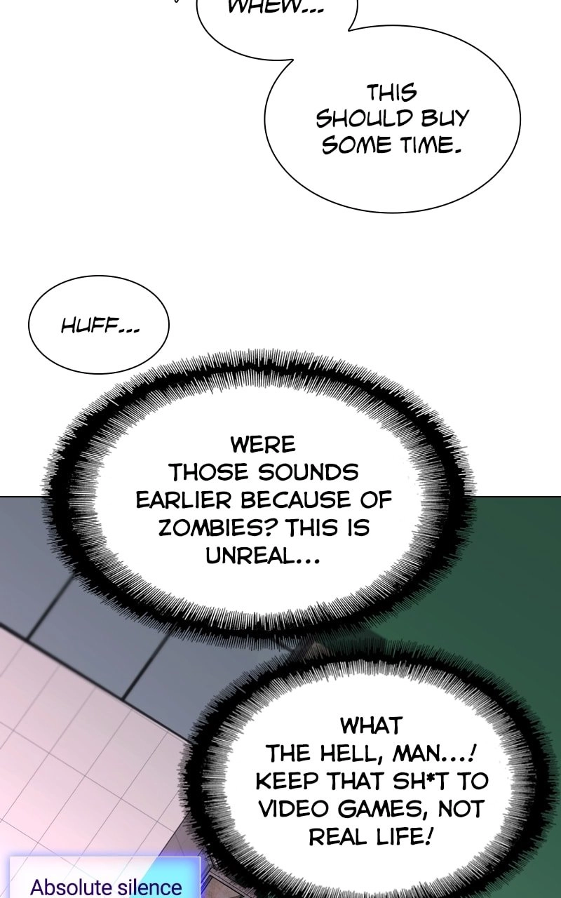 The End is a Game to Me1 Chapter 1 - Page 69