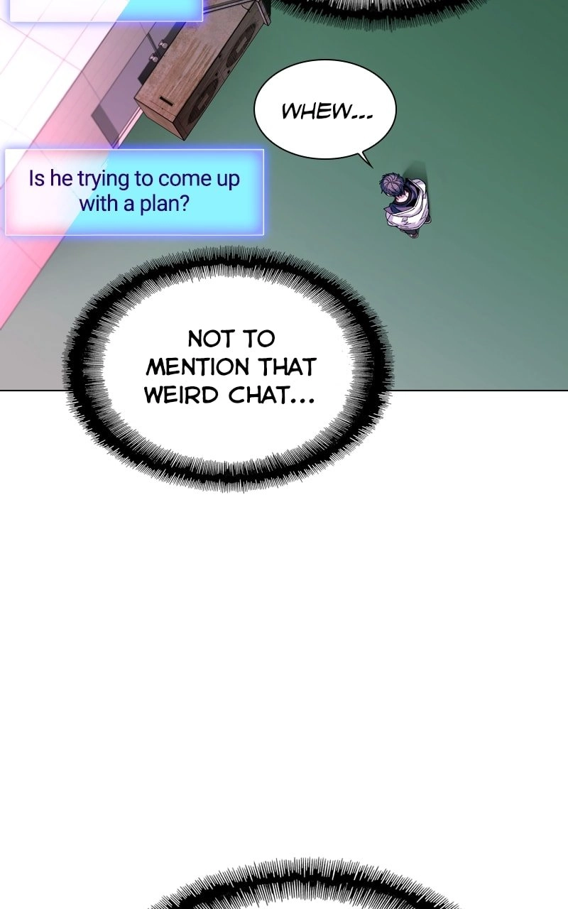 The End is a Game to Me1 Chapter 1 - Page 70