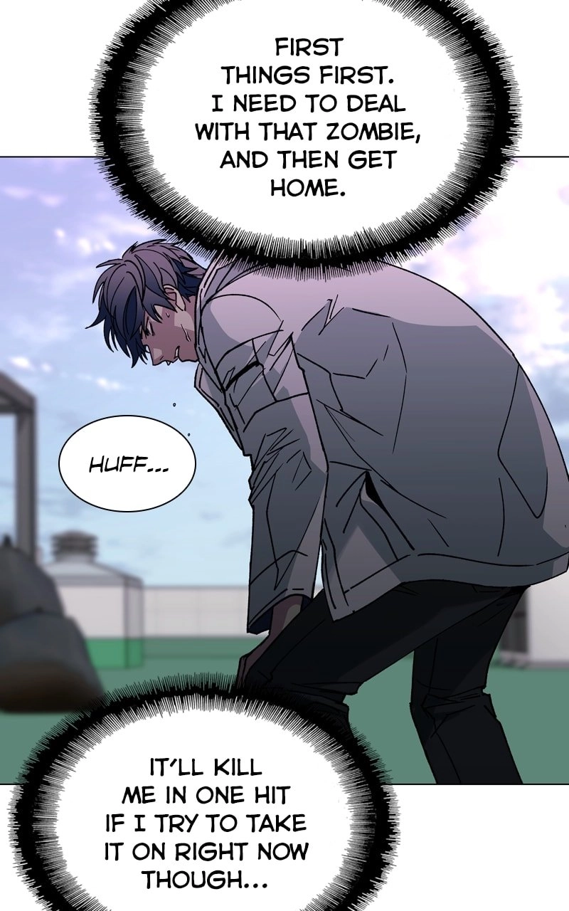 The End is a Game to Me1 Chapter 1 - Page 71