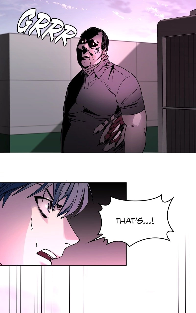 The End is a Game to Me1 Chapter 1 - Page 74