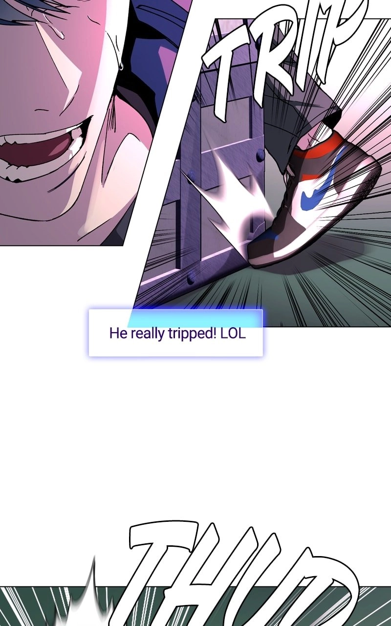The End is a Game to Me1 Chapter 1 - Page 77