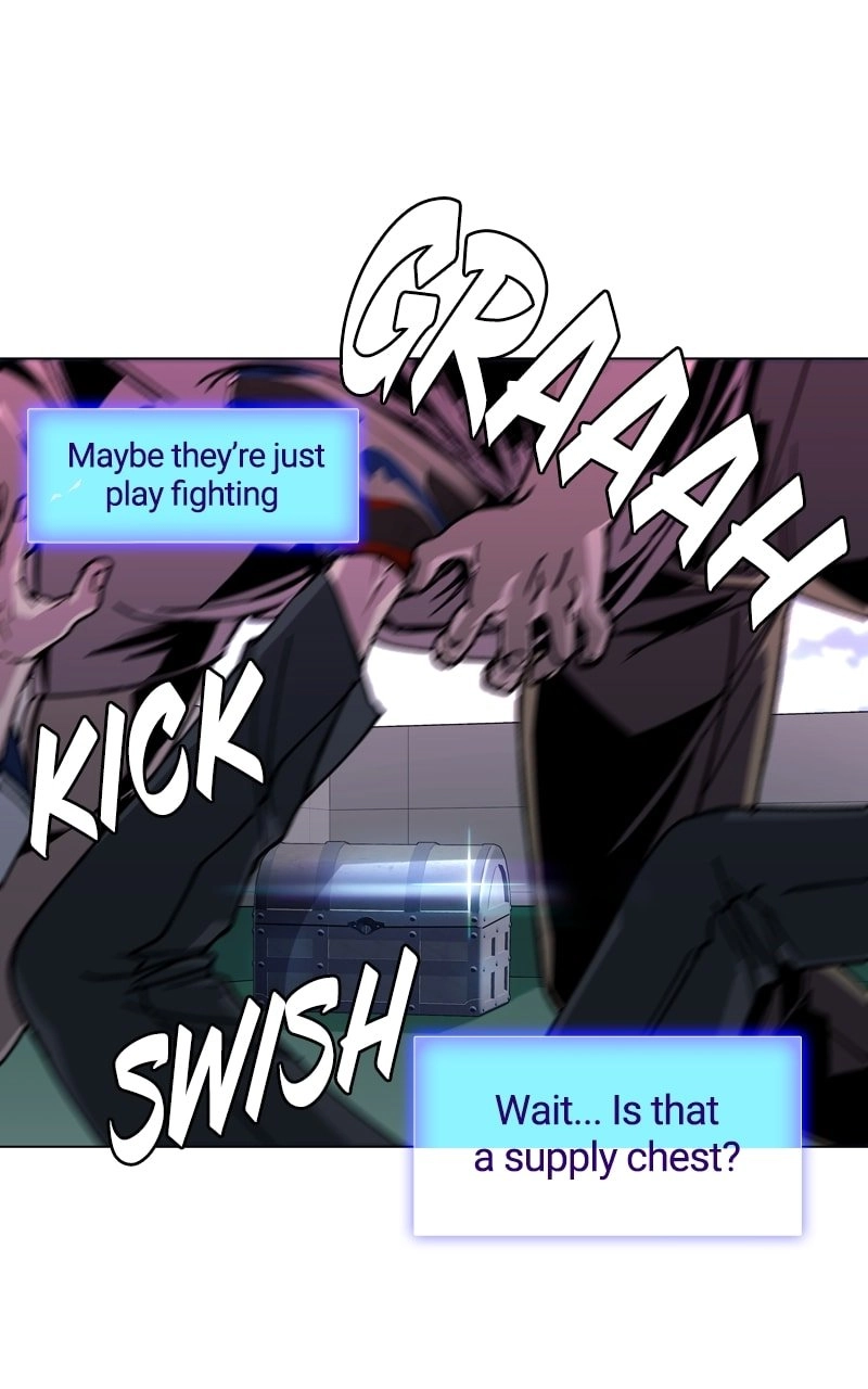 The End is a Game to Me1 Chapter 1 - Page 79