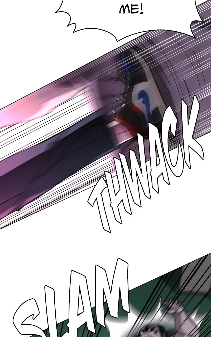 The End is a Game to Me1 Chapter 1 - Page 82