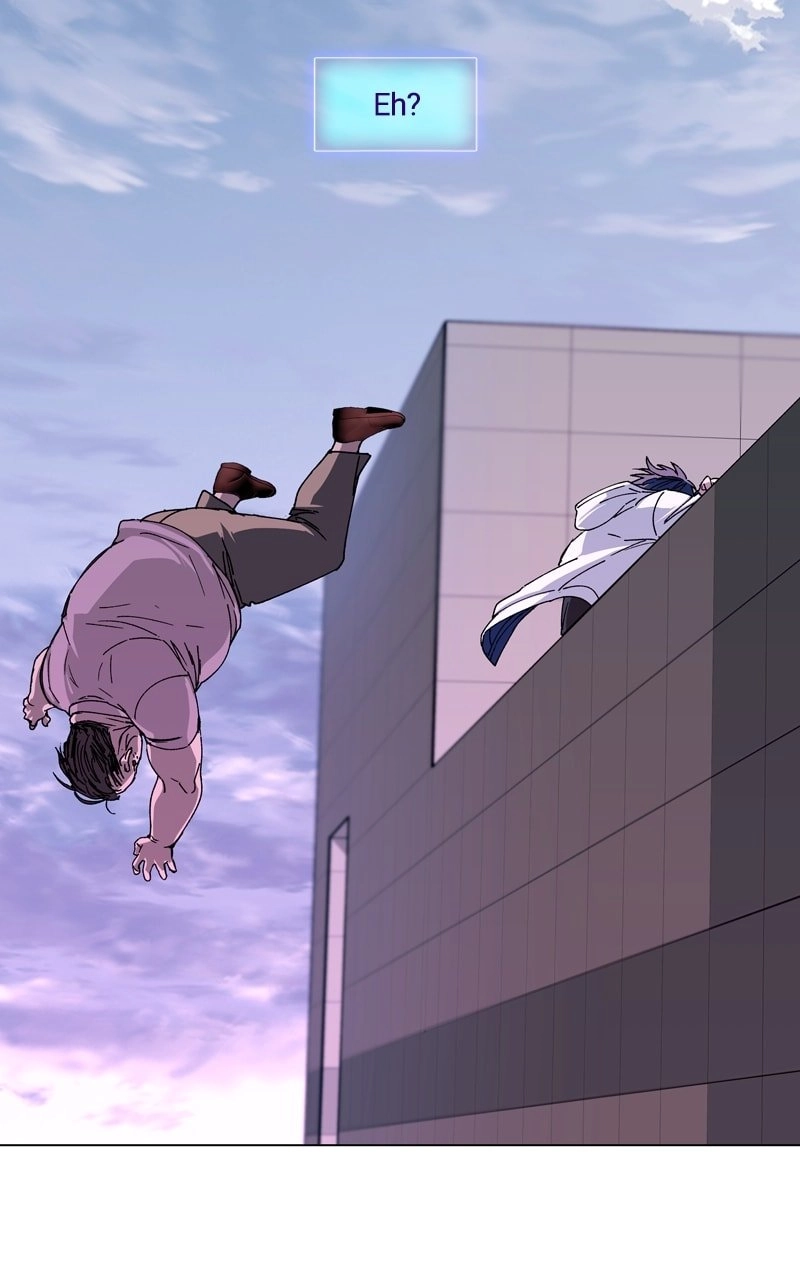 The End is a Game to Me1 Chapter 1 - Page 88