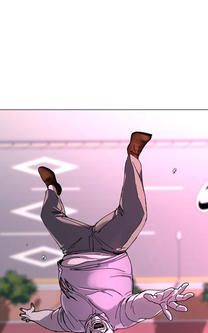 The End is a Game to Me1 Chapter 1 - Page 89