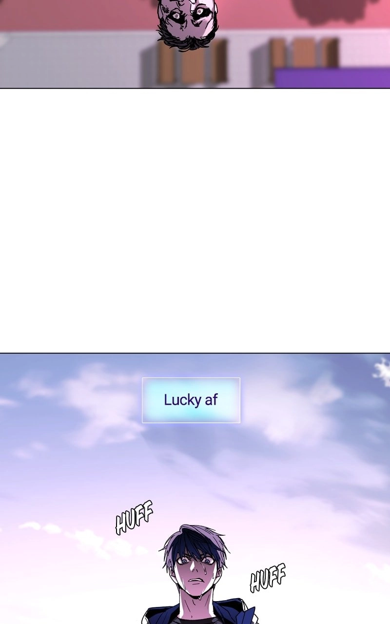 The End is a Game to Me1 Chapter 1 - Page 90