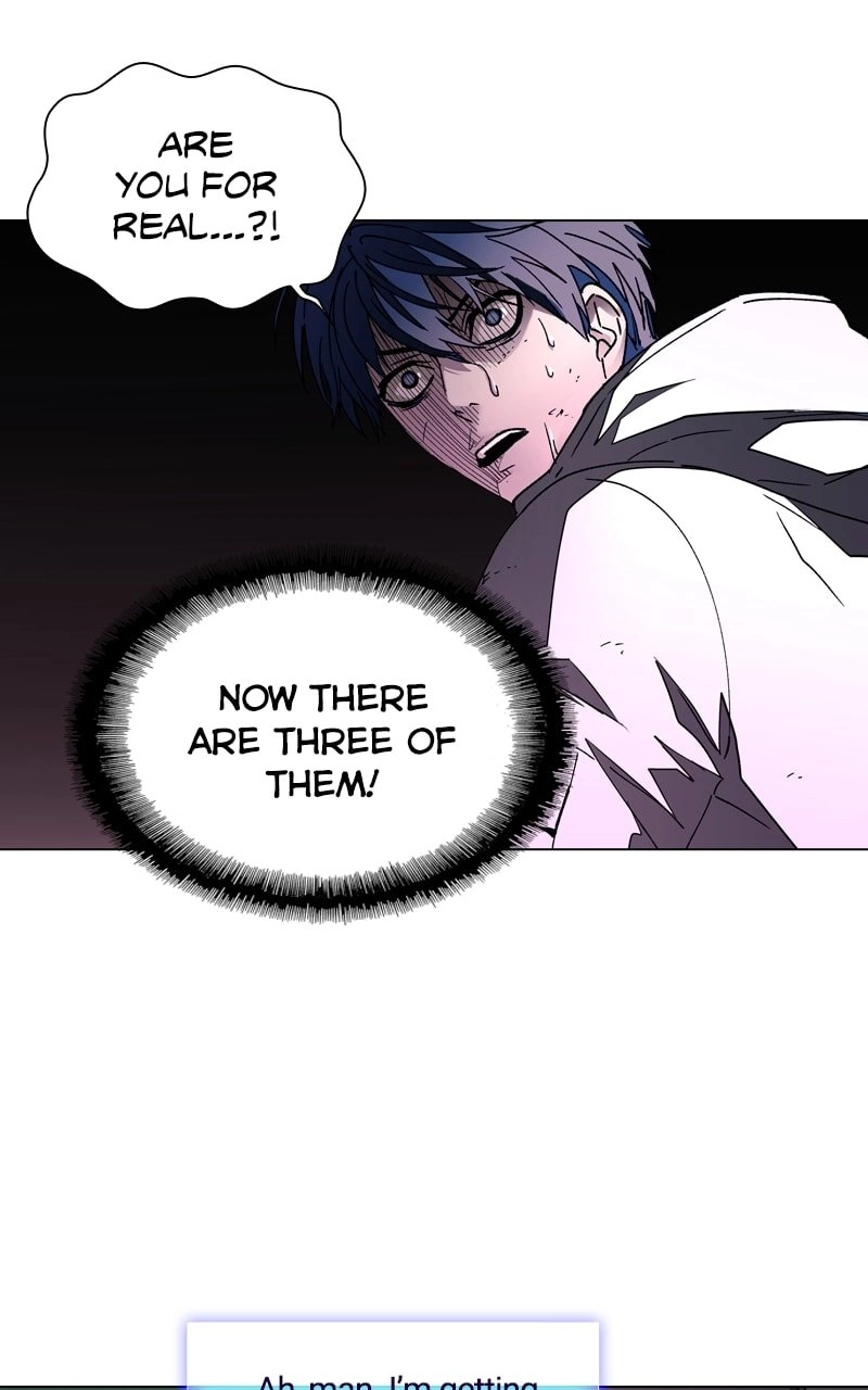The End is a Game to Me1 Chapter 1 - Page 95