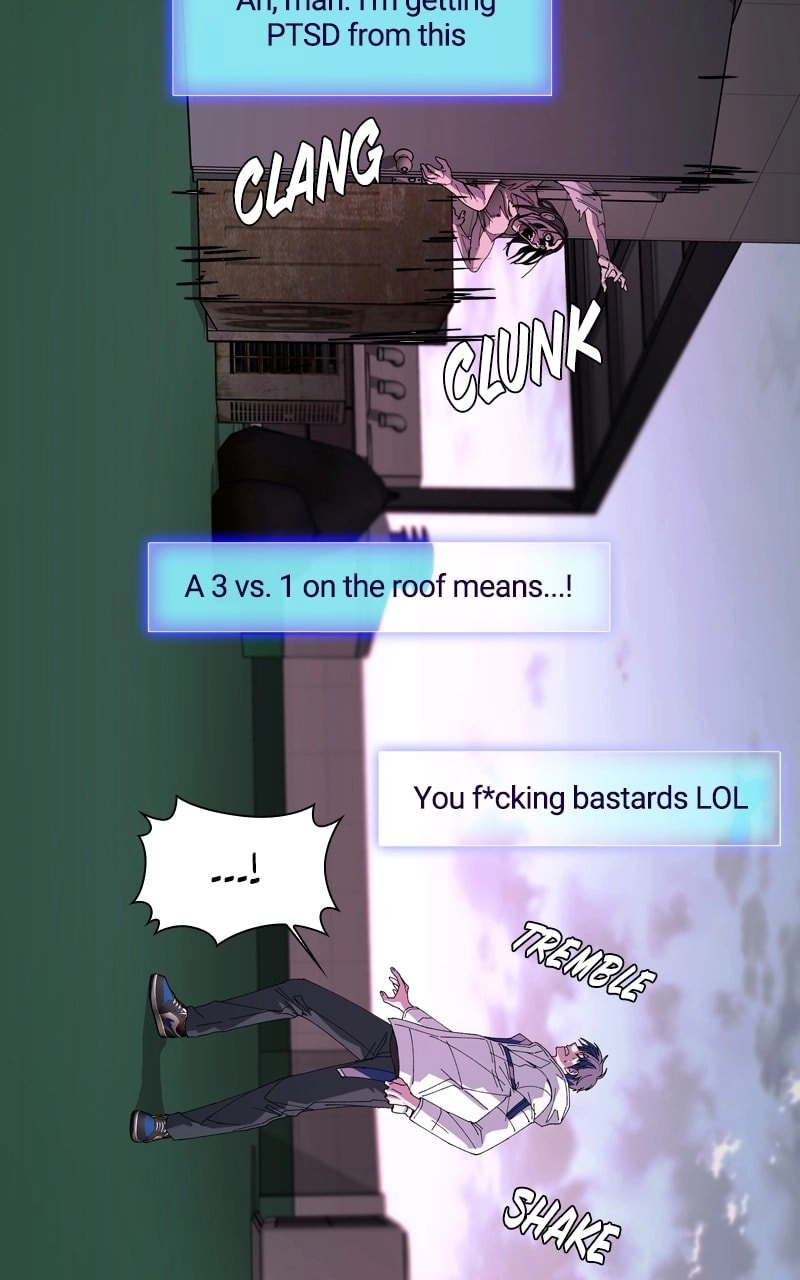 The End is a Game to Me1 Chapter 1 - Page 96