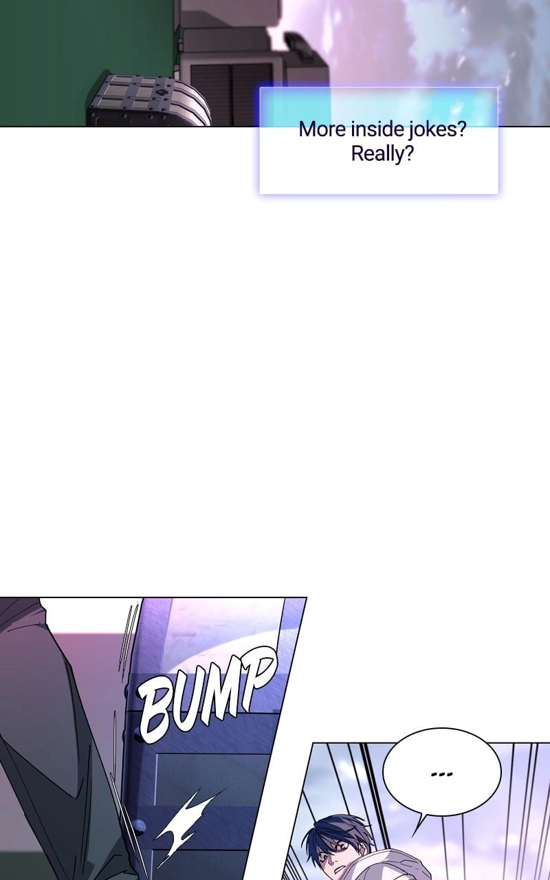 The End is a Game to Me1 Chapter 1 - Page 97