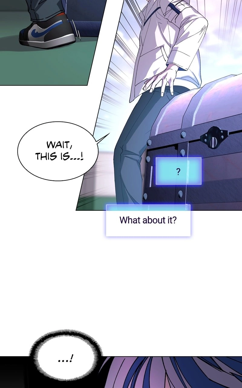 The End is a Game to Me1 Chapter 1 - Page 98