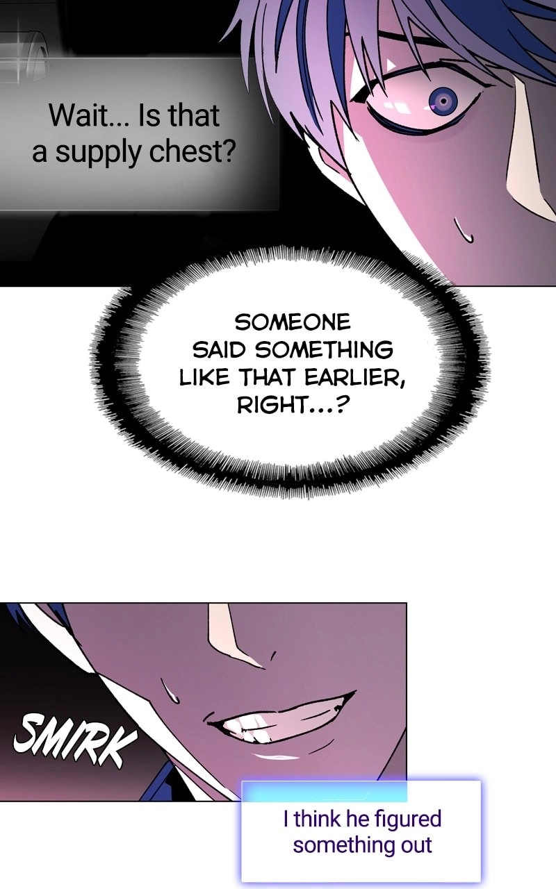 The End is a Game to Me1 Chapter 1 - Page 99