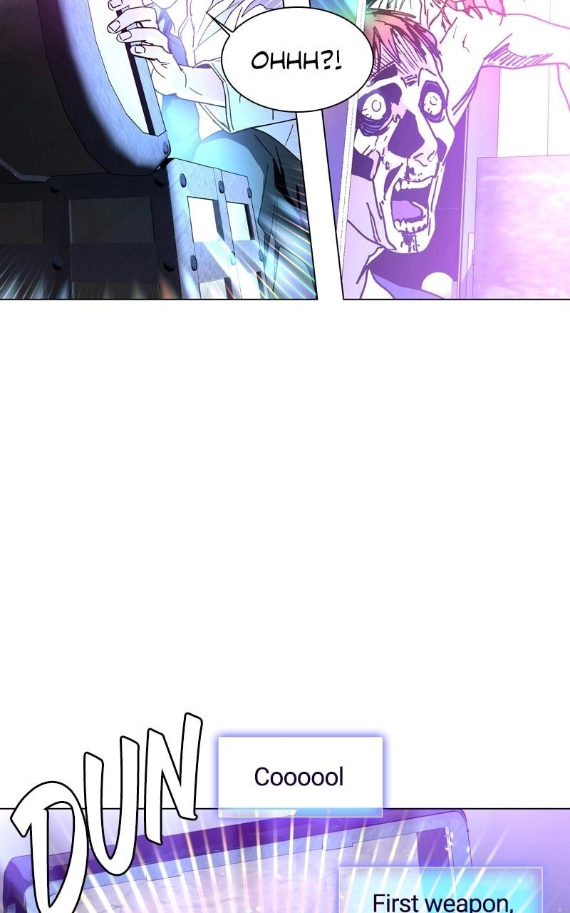 The End is a Game to Me1 Chapter 1 - Page 101