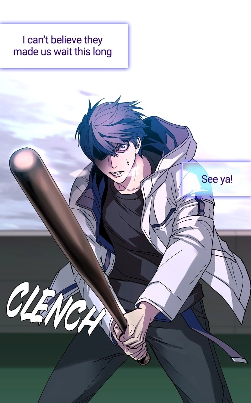 The End is a Game to Me1 Chapter 1 - Page 104