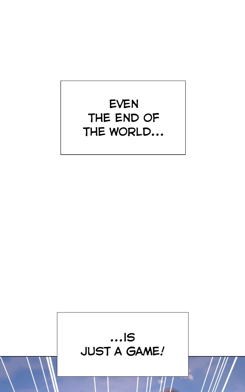The End is a Game to Me1 Chapter 1 - Page 108