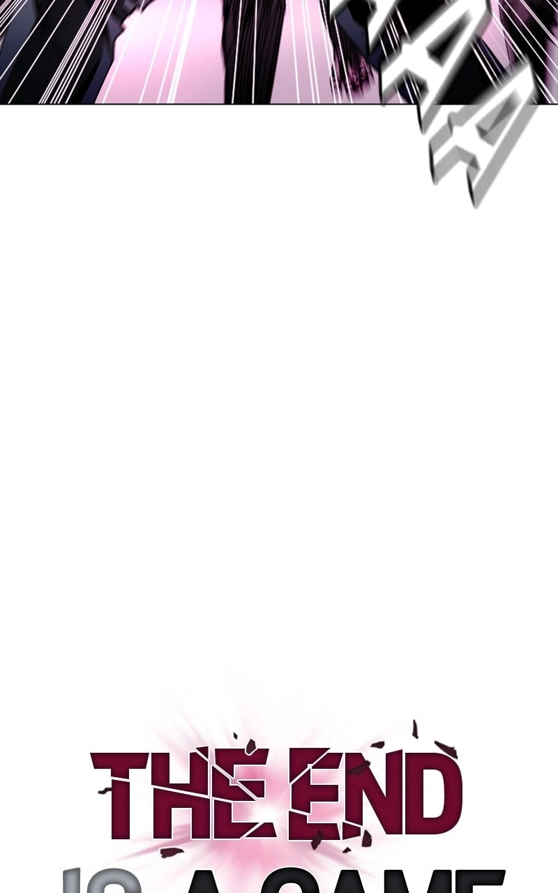 The End is a Game to Me1 Chapter 1 - Page 110