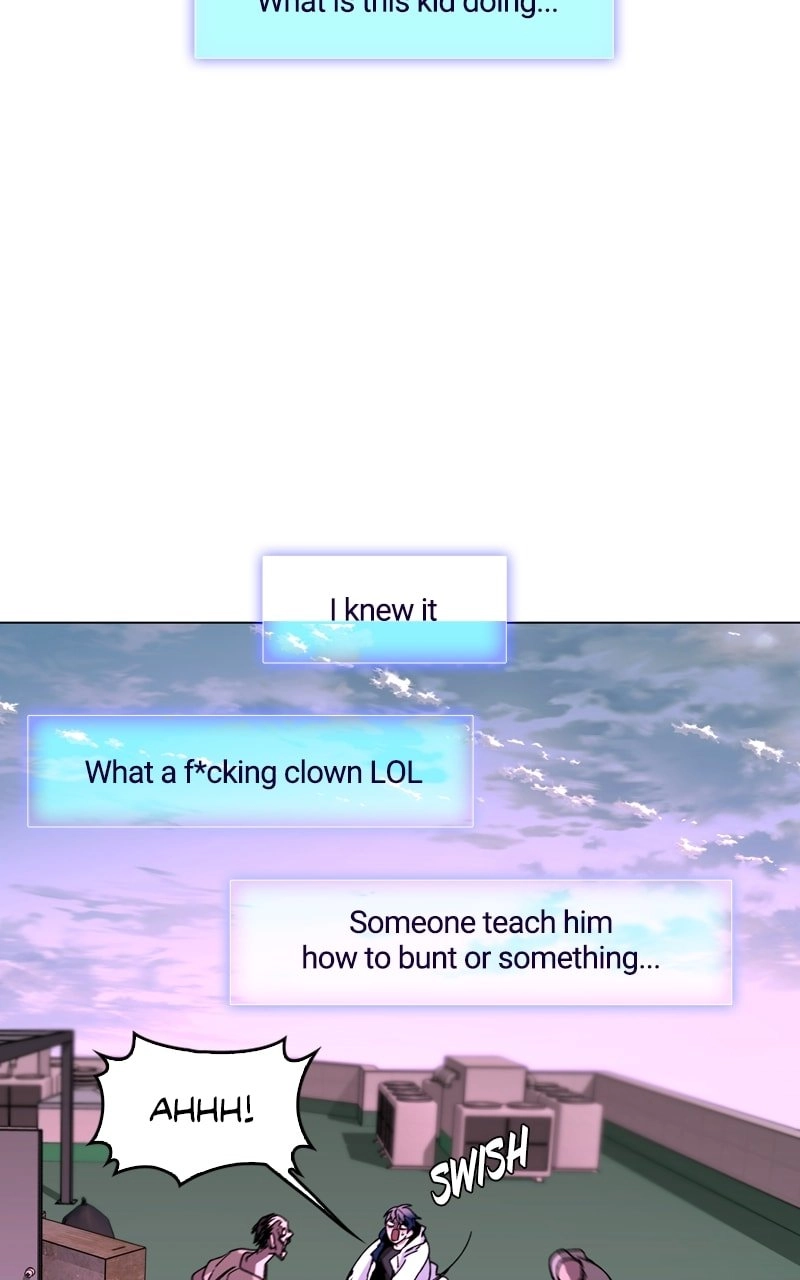 The End is a Game to Me1 Chapter 2 - Page 7