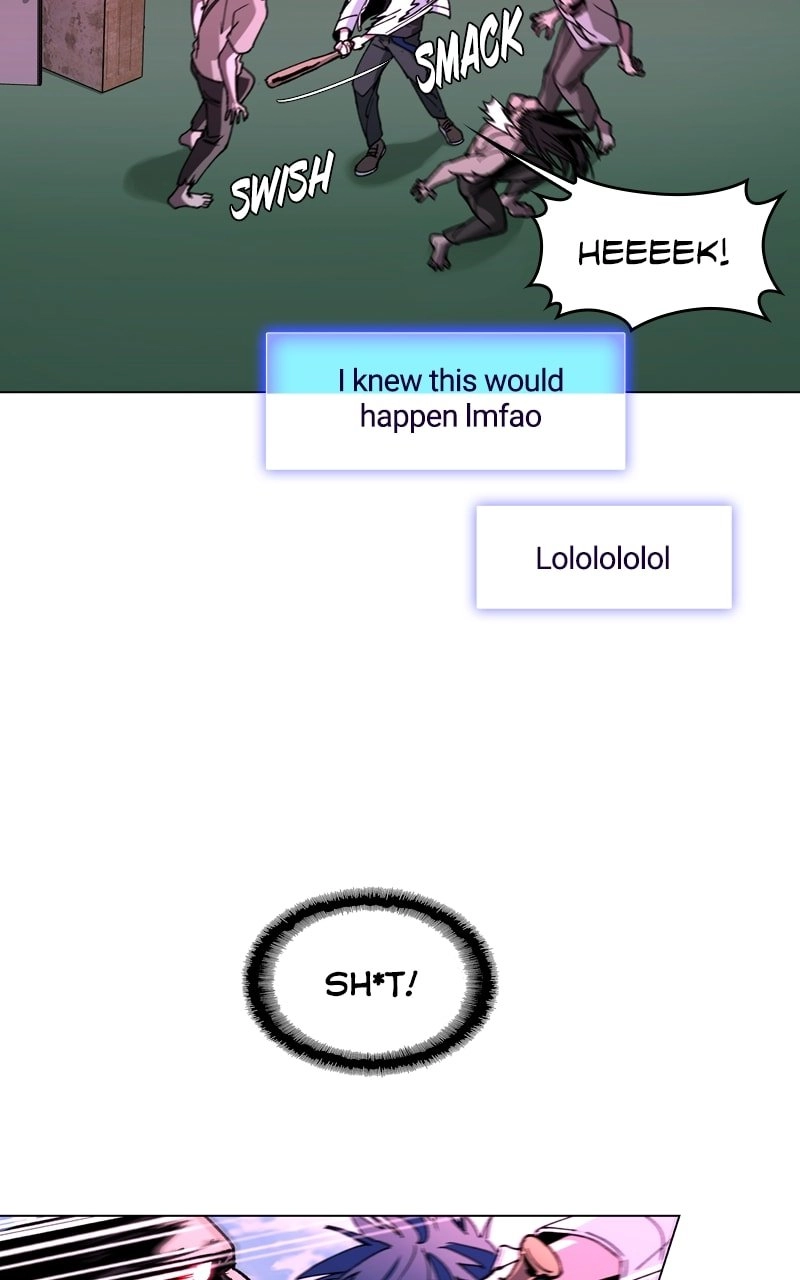The End is a Game to Me1 Chapter 2 - Page 8