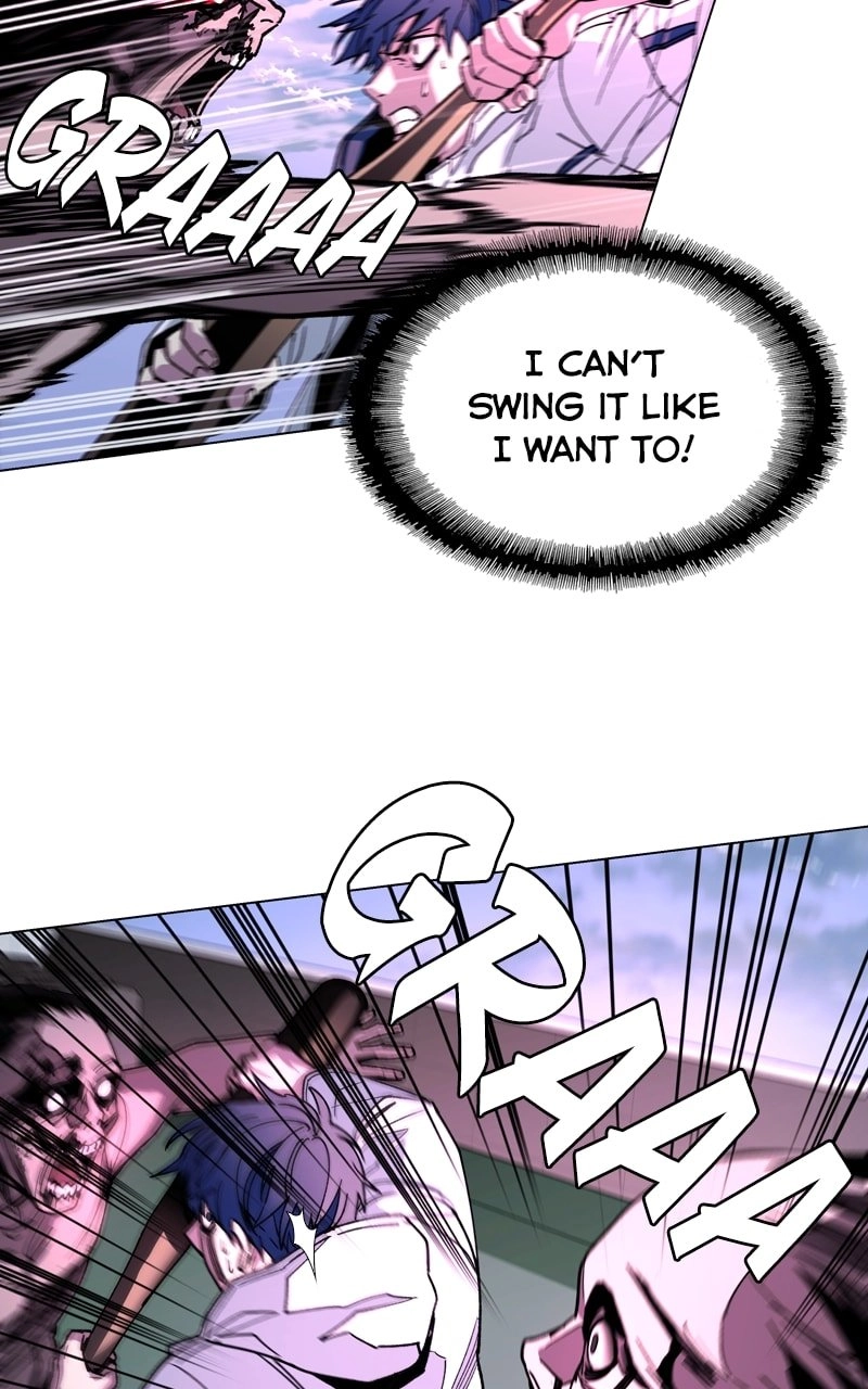 The End is a Game to Me1 Chapter 2 - Page 9