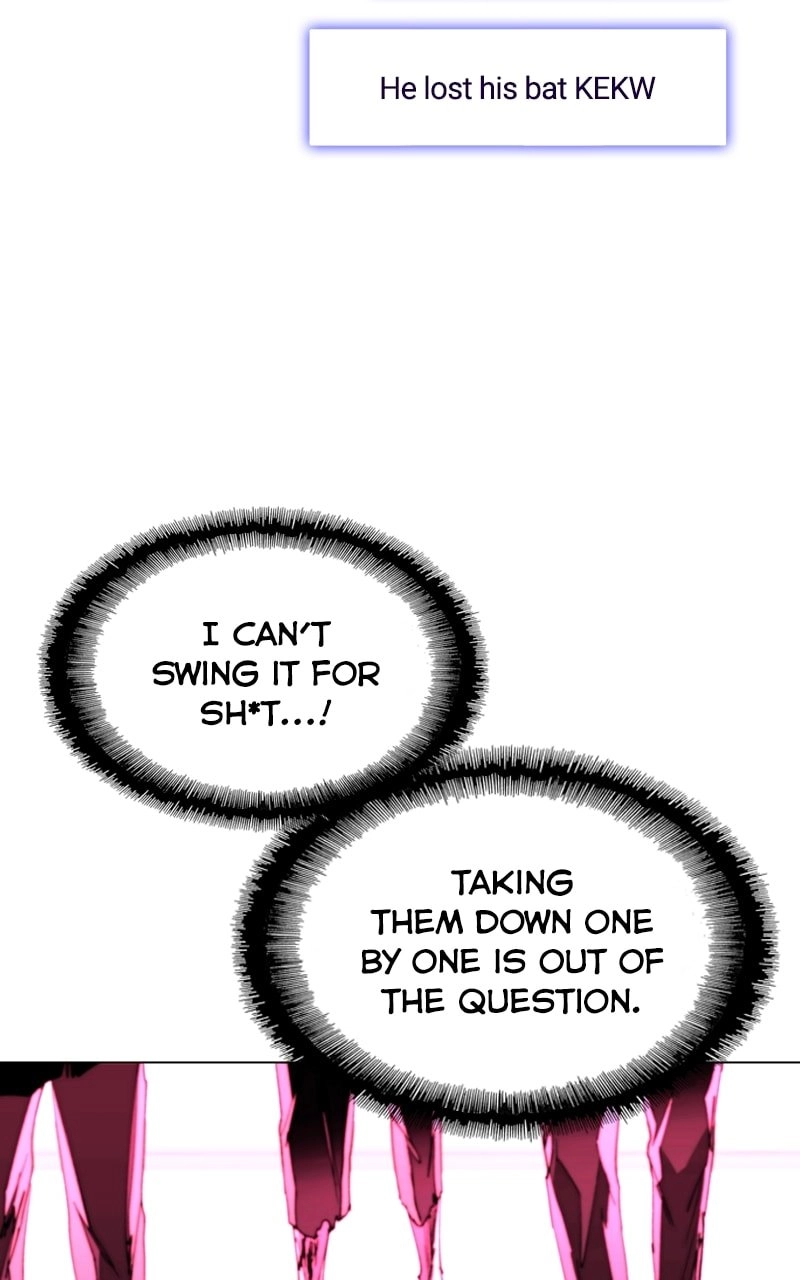 The End is a Game to Me1 Chapter 2 - Page 12