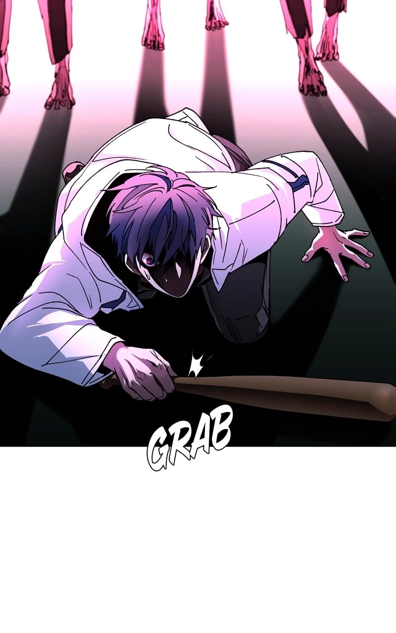 The End is a Game to Me1 Chapter 2 - Page 13