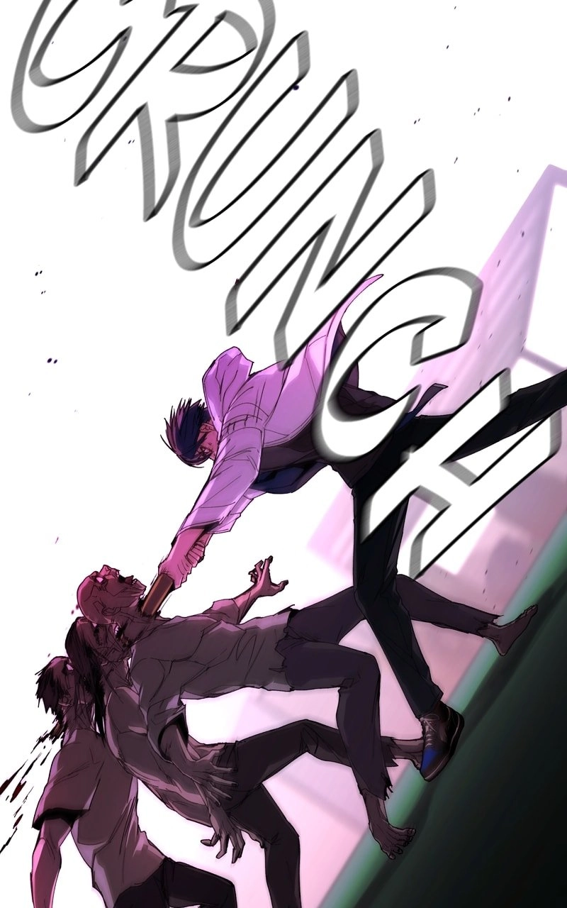 The End is a Game to Me1 Chapter 2 - Page 17