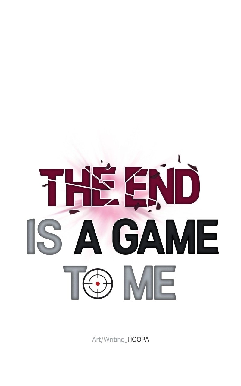 The End is a Game to Me1 Chapter 2 - Page 21