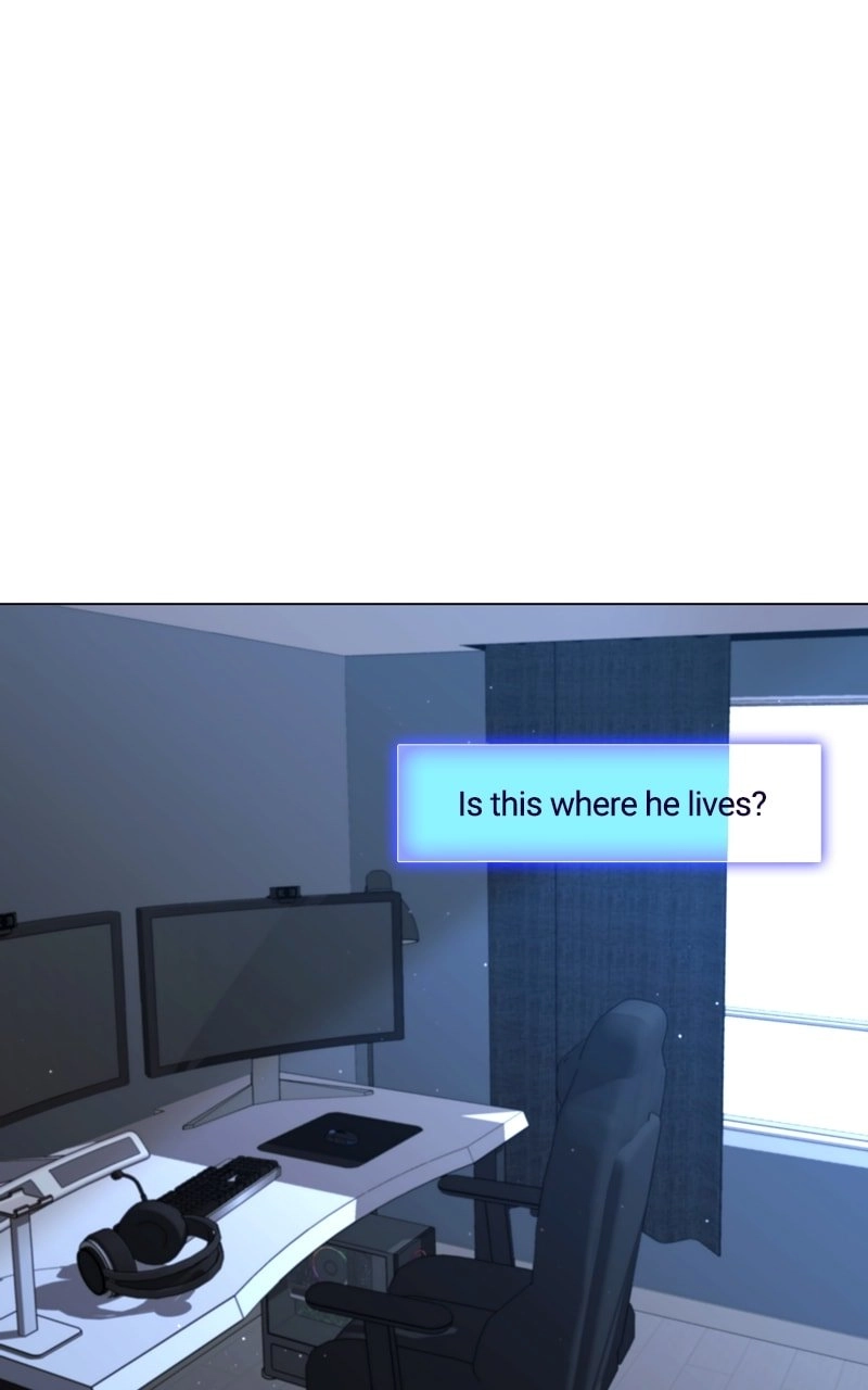 The End is a Game to Me1 Chapter 2 - Page 22