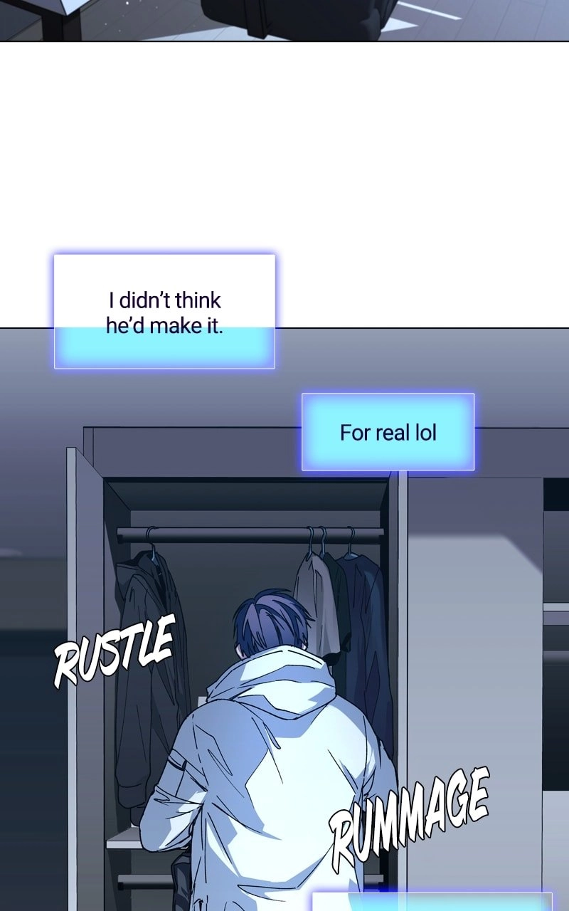 The End is a Game to Me1 Chapter 2 - Page 23
