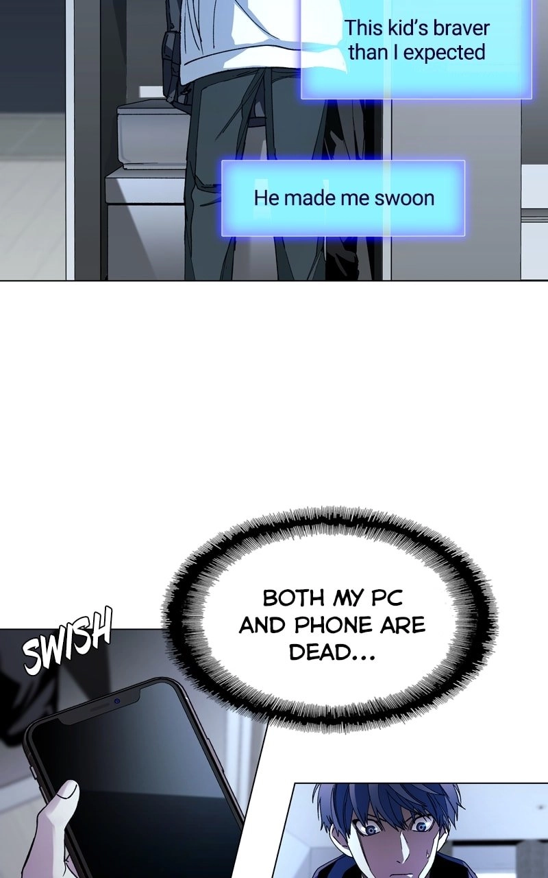 The End is a Game to Me1 Chapter 2 - Page 24