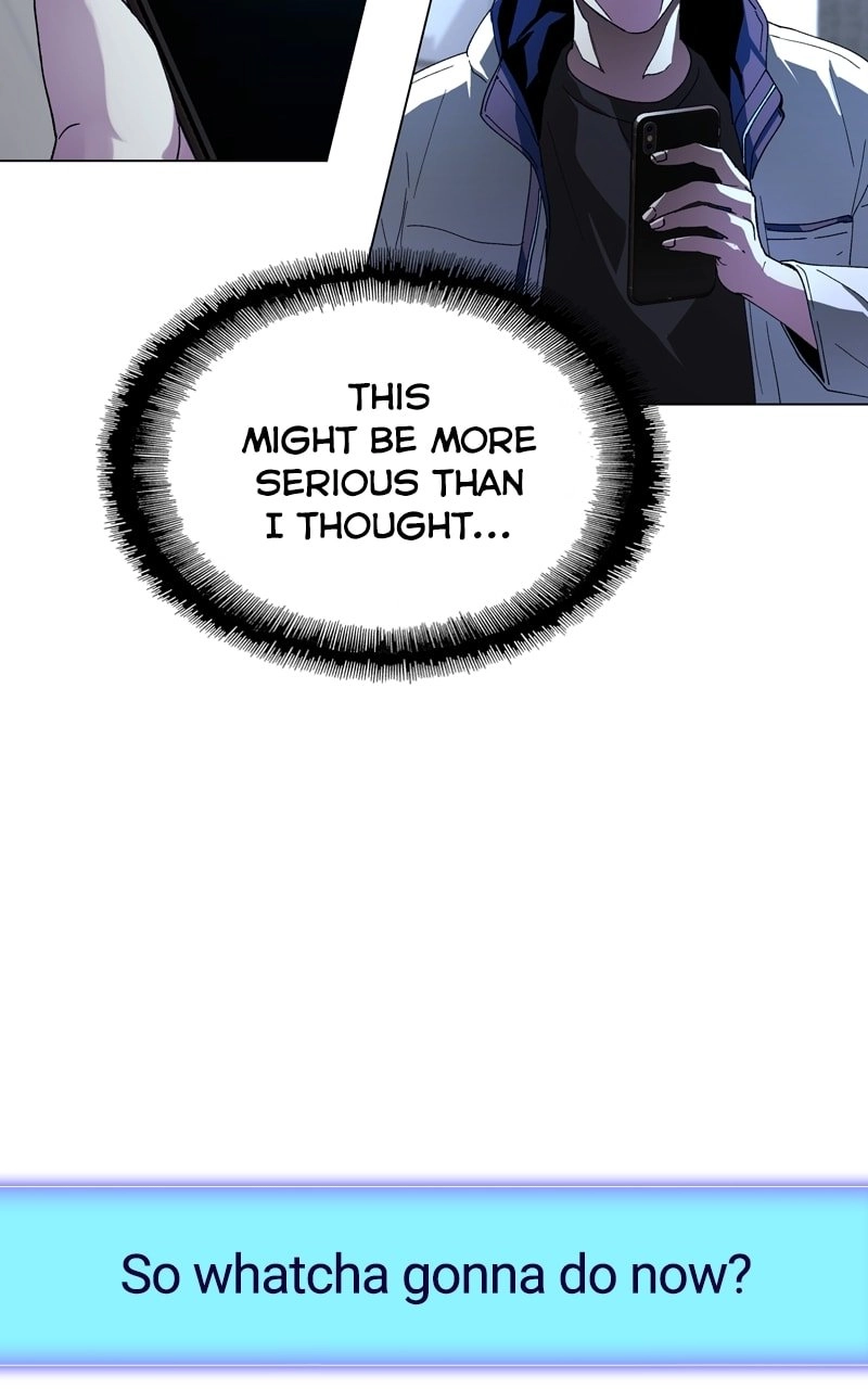 The End is a Game to Me1 Chapter 2 - Page 25