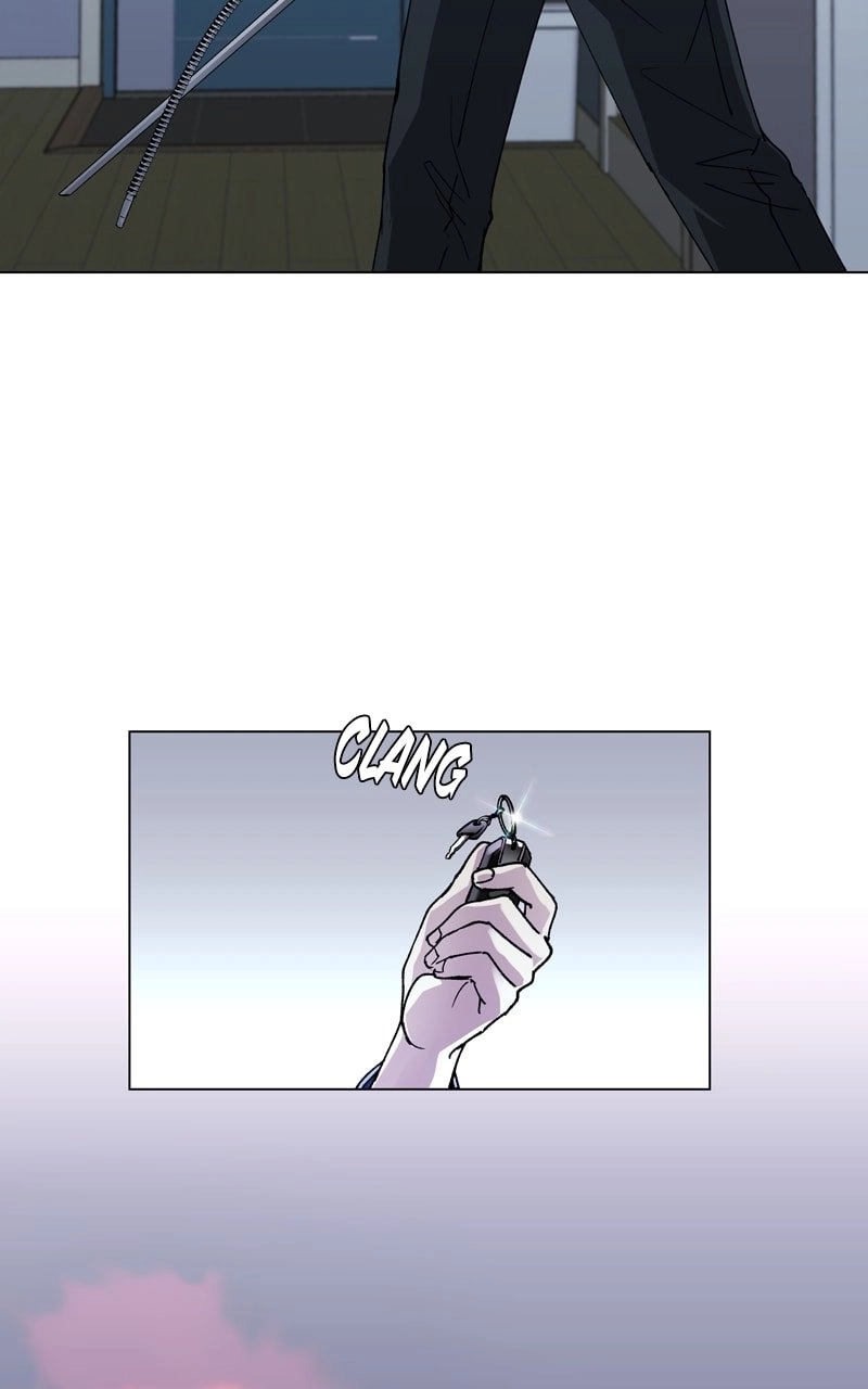 The End is a Game to Me1 Chapter 2 - Page 27
