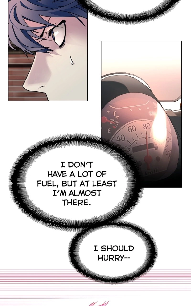 The End is a Game to Me1 Chapter 2 - Page 32
