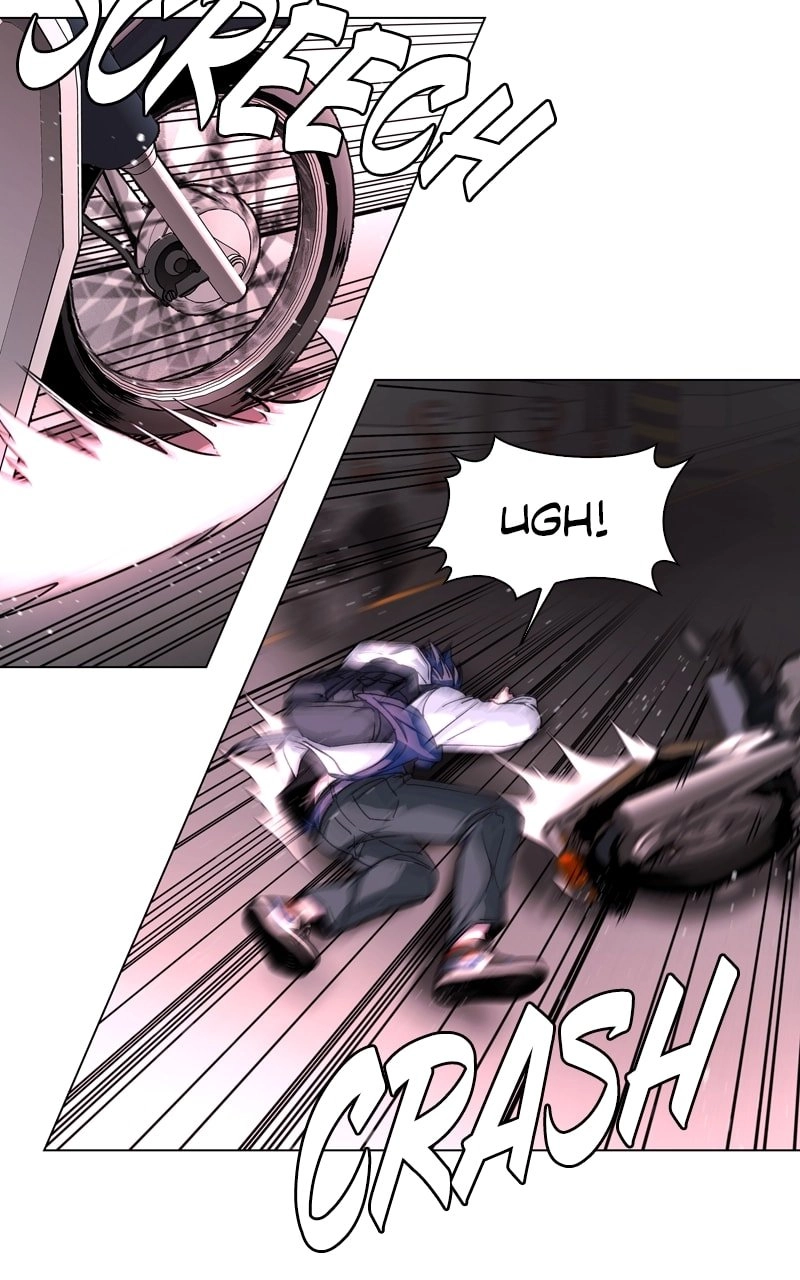 The End is a Game to Me1 Chapter 2 - Page 34