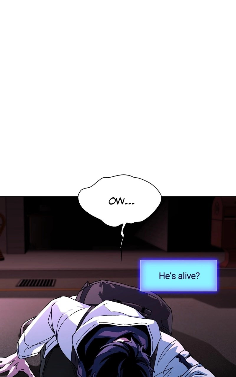 The End is a Game to Me1 Chapter 2 - Page 35