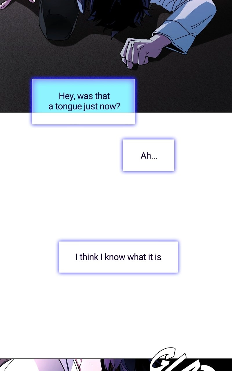 The End is a Game to Me1 Chapter 2 - Page 36