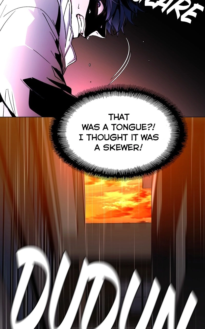 The End is a Game to Me1 Chapter 2 - Page 37