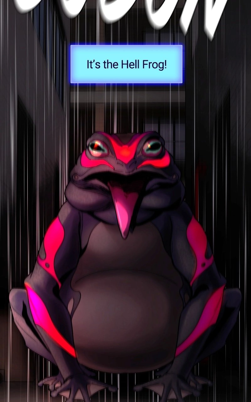 The End is a Game to Me1 Chapter 2 - Page 38