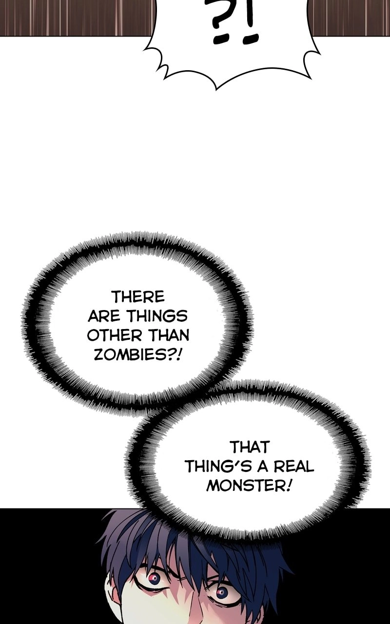 The End is a Game to Me1 Chapter 2 - Page 40