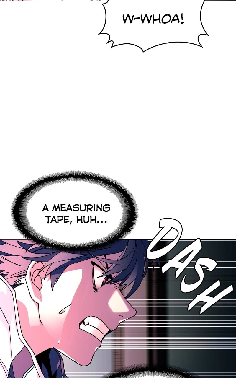 The End is a Game to Me1 Chapter 2 - Page 43