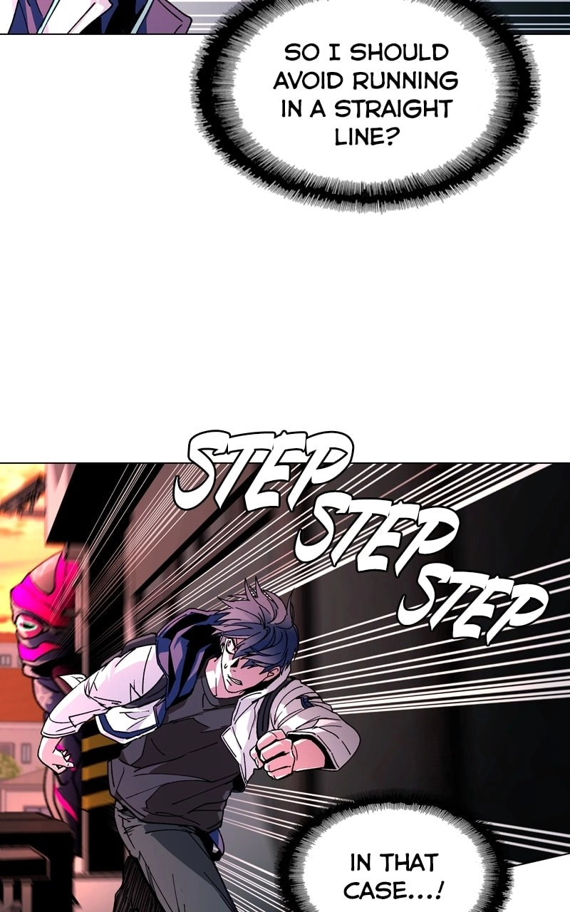 The End is a Game to Me1 Chapter 2 - Page 44