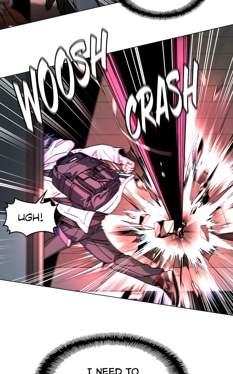 The End is a Game to Me1 Chapter 2 - Page 45