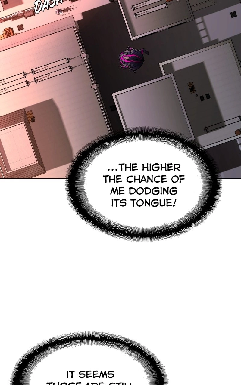 The End is a Game to Me1 Chapter 2 - Page 47